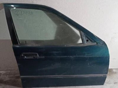 puerta delantera derecha para BMW SERIE 3 BERLINA (E36) 325I 1990 3297 - Imagen 1 de 4