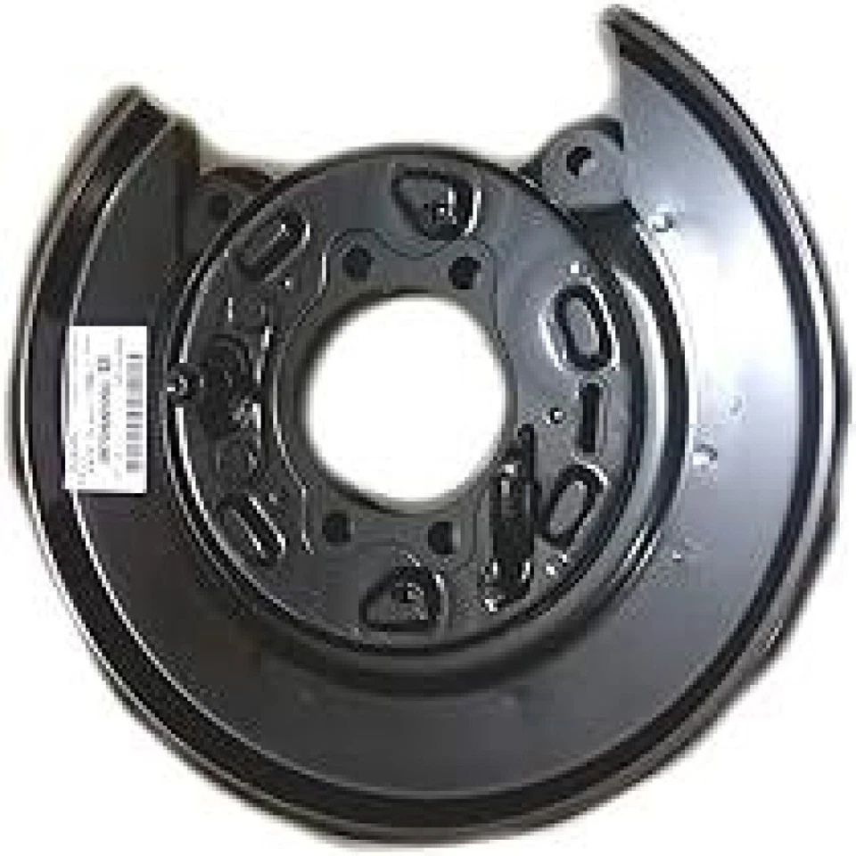 Protector antipolvo freno trasero izquierdo SUBARU genuino Legacy Outback Baja 26704AE050 Foto 1 de 1