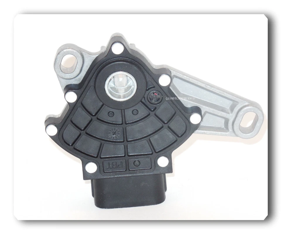 84540-80A020 Neutral Safety Switch Fits: Chevrolet Aveo Aveo5 Pontiac G3 Wave  5 - Image 1 of 3