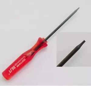 1x Screwdriver Repair Tool Opener for Nokia 6700C 6700 Classic BEST 360/ T4 Torx - Picture 1 of 5