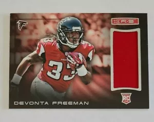 2014 Rookies & Stars Devonta Freeman Atlanta Falcons Florida State - Jersey - Bild 1 von 1