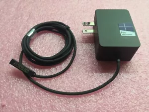 Microsoft 1512 Surface Windows RT RT2 Alimentatore Adattatore Caricatore 1513 1516 - Foto 1 di 1