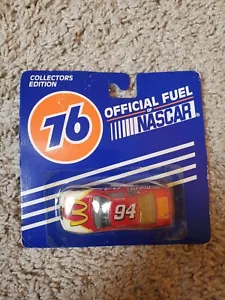 Coche DE COLECCIÓN 76 COMBUSTIBLE OFICIAL DE NASCAR EDICIÓN COLECCIONISTAS - Imagen 1 de 3