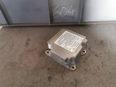 Centralina Airbag Originale Fiat Grande Punto 199 51838066 - Immagine 1 di 3