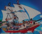 Playmobil -- Spare Part -- 4290 Boat --