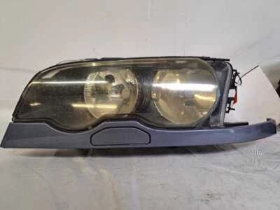 FARO IZQUIERDO CONDUCTOR CUPÉ SIN XENÓN SE ADAPTA 01 BMW 325i 87235 Foto 1 de 4