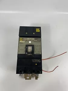 Square D IF36020G I-Line Leitungsschutzschalter 3-polig 20 Ampere 600V Erdschluss geprüft. - Bild 1 von 13