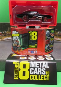 Majorette 1/64 Tune-Ups Series #2 Dodge Charger - Picture 1 of 2