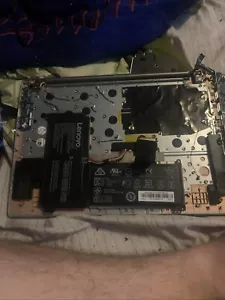 Lenovo Ideapad Laptop 120S-14IAP, Shell - Picture 1 of 6