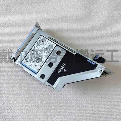 Dell R7525 riser card 4X8 expansion card server 99VY6 original riser card - Image 1 of 4