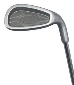 Club de golf de hierro 9 para diestros con eje de acero y agarre de goma para hombre - Imagen 1 de 5