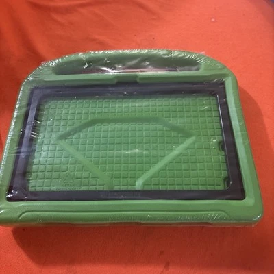 Protective Case For Kindle 10 Inches Green Color New - Image 1 of 2