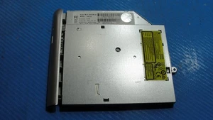 HP 15-au123cl 15.6" Genuine Super Multi DVD-RW Burner Drive GUE1N 801352-6C1 - Picture 1 of 2