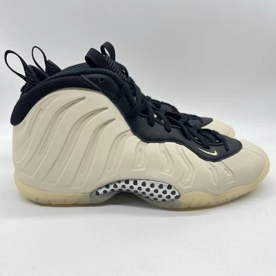 Zapatilla deportiva de baloncesto retro Nike Little Posite One Grade School talla 7Y FQ1930-001 Foto 1 de 4