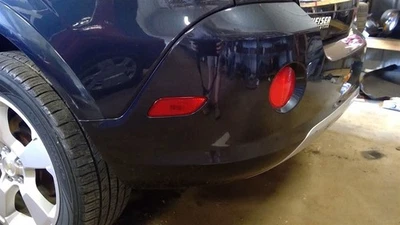 Rear Bumper LT Without Rear Park Assist Fits 12-15 CAPTIVA SPORT 920907 Foto 1 de 4