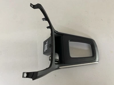 Nissan Sentra 2018 2019 consola central delantera acabado bisel cubierta panel moldura OEM Foto 1 de 4