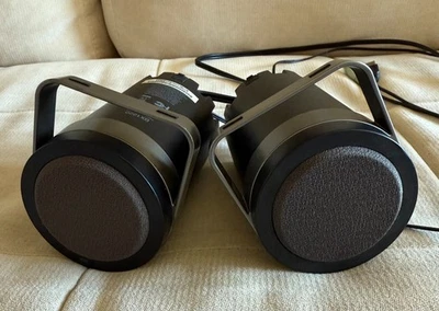 Altec Lansing BX1220 USB Powered Speakers Desktop/Laptop Audio System - Image 1 of 3