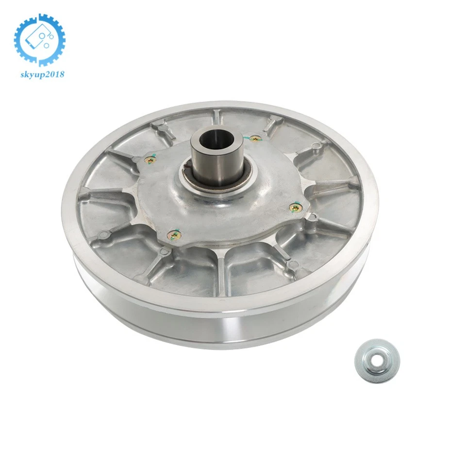 Embrague de accionamiento secundario para Polaris RZR Ranger 570 2013-2021 RZR S 570 2017 Foto 1 de 4