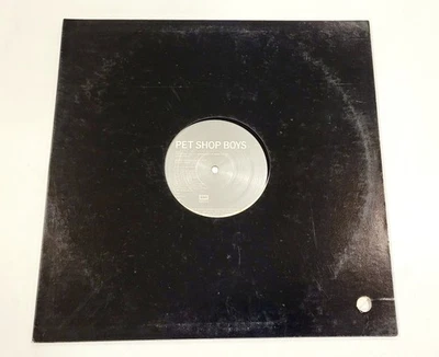 Pet Shop для мальчиков - возможности - давайте заработать много денег - 12" - винил - бесплатная доставка - Изображение 1 из 4