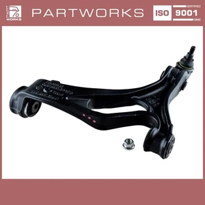 Querlenker für PORSCHE Cayenne 9PA 955 957 VORNE UNTEN RECHTS TRW - Picture 1 of 11