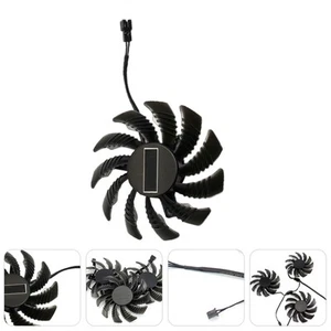 Computer GPU Fan Air Cooler Gpu GPU Air Cooler Air Cooled Gpu Blower Cooler Gpu - Afbeelding 1 van 12