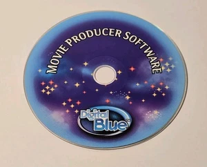 Digital Blue - Movie Producer Software CD - Bild 1 von 2