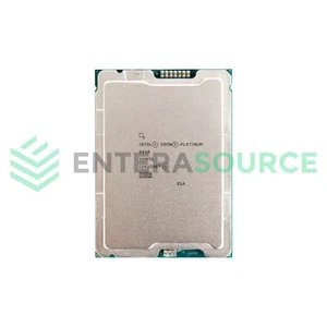 Intel Xeon Platinum 8468 2.1GHz 48 Core 105MB 16GT/s 350W 4th Gen CPU SRM76 - Picture 1 of 2