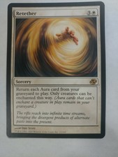 MTG Retether Planar Chaos 13/165 Regular Rare