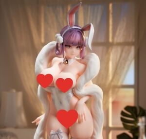 Anime Girls Lume Bunny Girl Pvc Figur Modell Dekoration Spielzeug 27cm