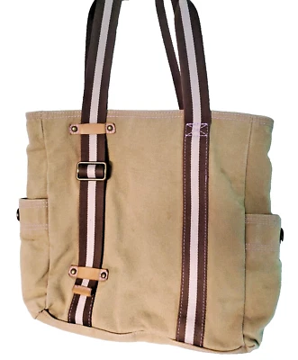 Bolso Jean Gap Tan Foto 1 de 4