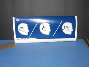 Plantronics Fit Kit For WH500, W440, W740 Headset - Picture 1 of 4