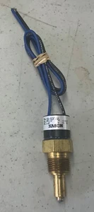 Nason Temperature Switch TM-1B-50F/WL 50°F falling 1/2” NPT Male SPST-NC - Picture 1 of 3