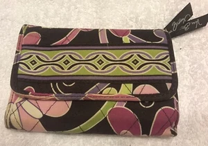Vera Bradley Wallet - Picture 1 of 4