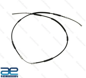 Assy Parking Brake Cable Rear For Mahindra Scorpio 2.2 2.6 0605BA0610N GEc - Picture 1 of 1