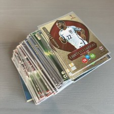 PANINI Adrenalyn XL 2018 FIFA World Cup Russia 2018 Choose Card