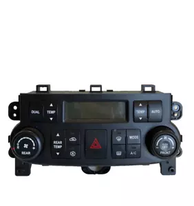 Kia Carnival Climate Control Unit 97250-4D850 Genuine 2.9 Crdi 06-2012 - Foto 1 di 9