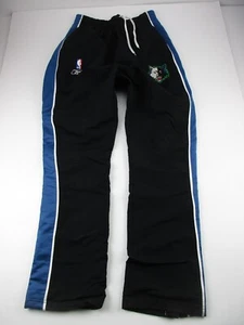 Herren 38 Minnesota Timberwolves Reebok Authentic Player Issue Hose Vintage 02-03 - Bild 1 von 6