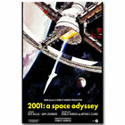 281074 2001 A Space Odyssey Movie Pop Print Poster Uk
