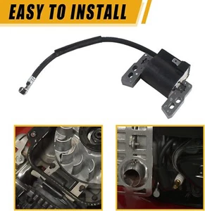 Ignition Coil For Briggs & Stratton 398811 395492 Armature Magneto 7HP 8HP 16HP - Picture 1 of 5