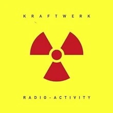 Kraftwerk радио активности ремастеринг компакт-диск новый - Изображение 1 из 1