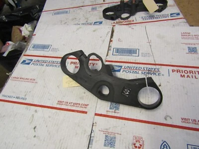 06 07 09 SUZUKI GSX-R600 GSX-R750 GSXR 600 OEM Upper Top Tree Steering Stem Head - Image 1 of 4
