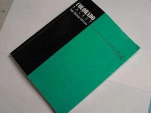 Colorado F937 Tape Backup User's Guide for DOS - No Software - Picture 1 of 3