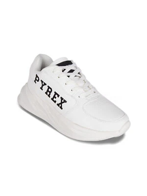Pyrex Chunky PY030124  Sneakers donna con zeppa - Immagine 1 di 4