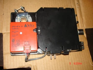 Delta - DAC-304AF, Controller, # 323043, New in Box - Picture 1 of 4