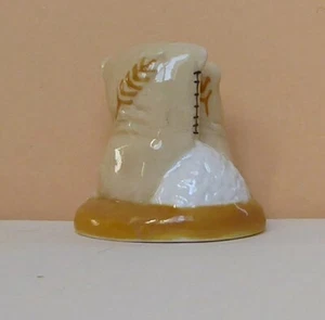 Figur (Fava) La Panificio D'Isigny - 2006 - La Farina - Bild 1 von 2