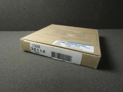 Banner Engineering  ITA26S Fiber Optics, Plastic Fiber, Opposed, Length 2m, Ferr - Image 1 of 3