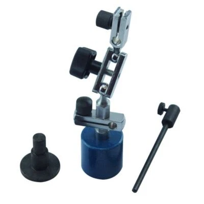 MOORE AND WRIGHT Moore & Wright Mini Magnetic Indicator Stand Base Fine Adjustment 497-01 Series