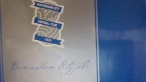 Birmingham City: Shares Offer Document 1997 - Picture 1 of 1