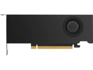 NVIDIA RTX A2000 12 GB 4mDP Graphics - Afbeelding 1 van 1