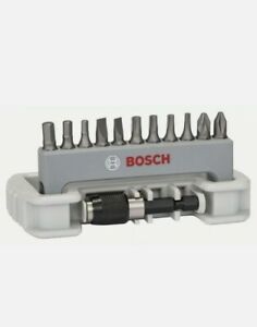 Bosch Schrauberbit Extra-Hart 89 mm 3er-Pack R1 